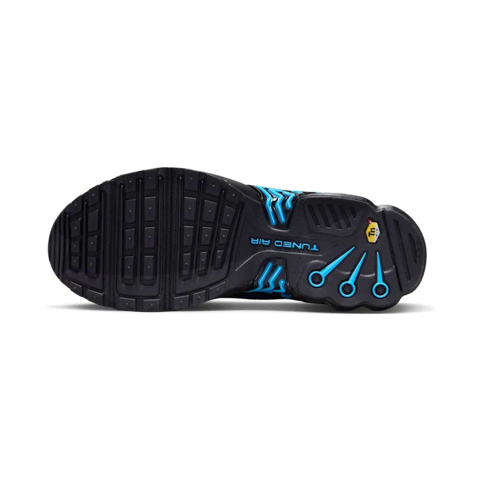 Nike Air Max Plus 3 Racer Blue Gradient (FB8025-001)