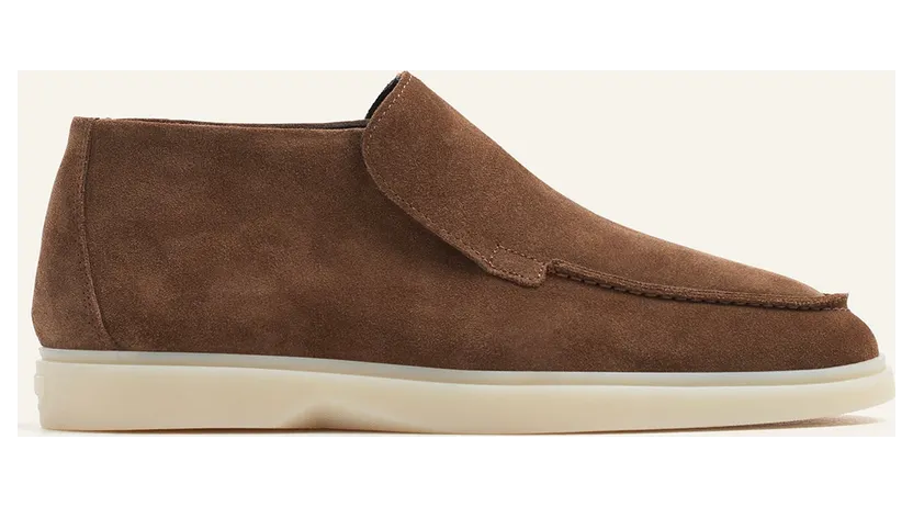 Mason Garments Brown (ESS-11C-41)