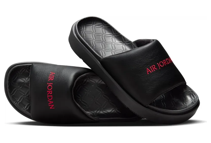 Jordan Sophia Black Gym Red (FZ7012-001)