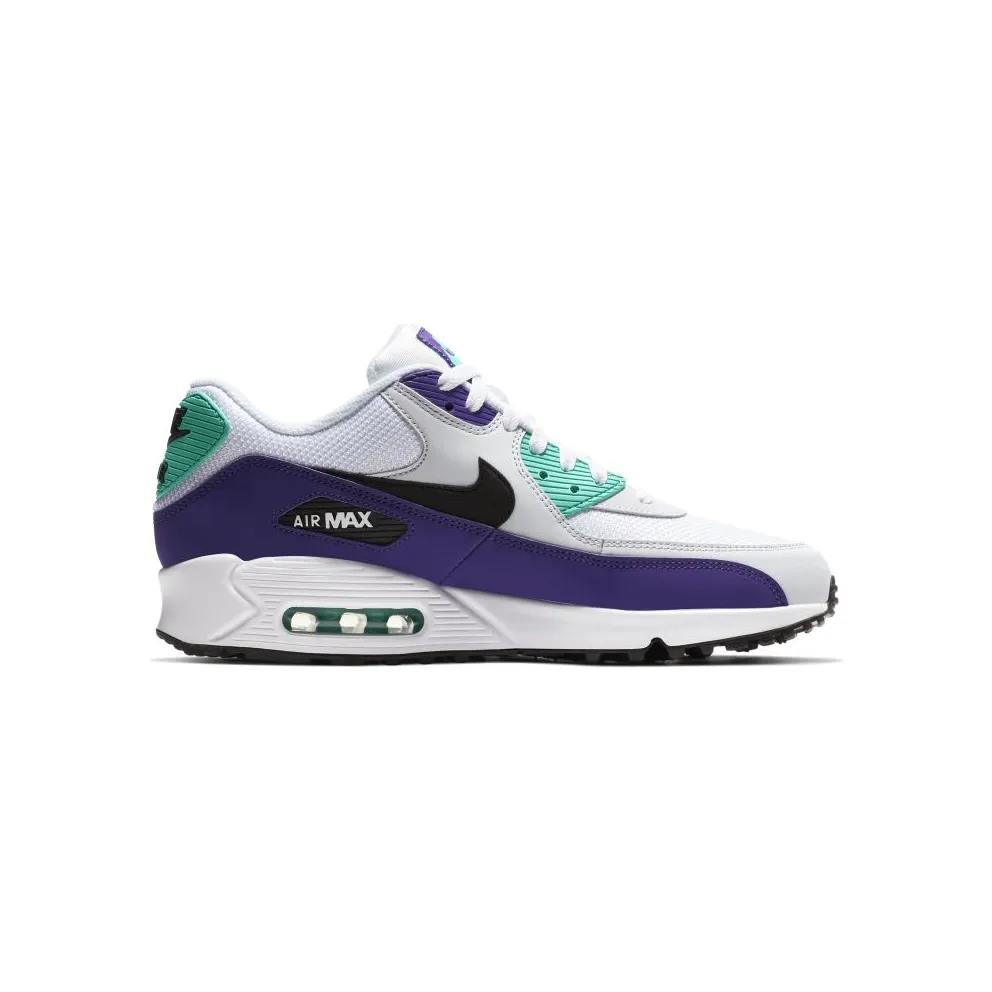 Nike Air Max 90 Grape (2019) (AJ1285-103)