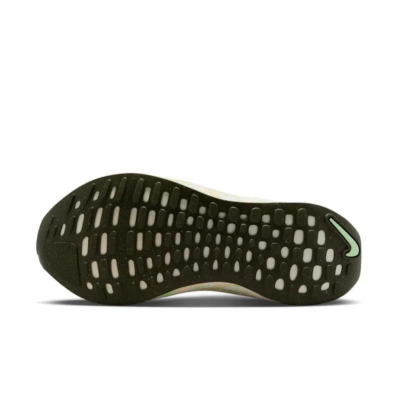 Nike ReactX Infinity Run 4 Sail Crimson Tint (HJ7666-133)