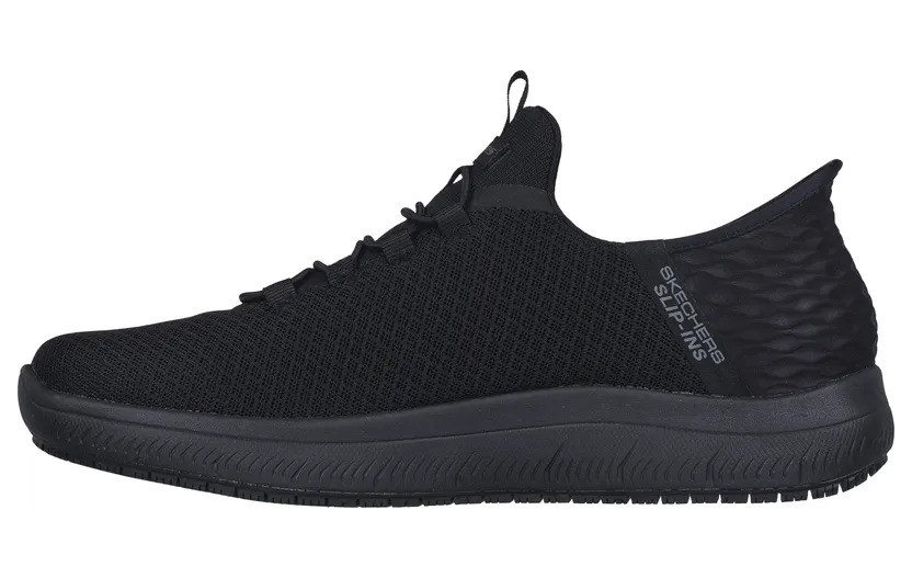 skechers-work-slip-resistant 200205EC BBK