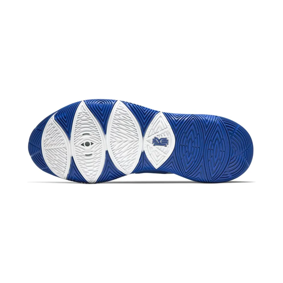 Nike Kyrie 5 Team Game Royal White Game Royal/White (CN9519-401)