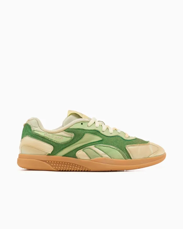 Reebok Classic Green (RMIA07GC99LEA0015555)