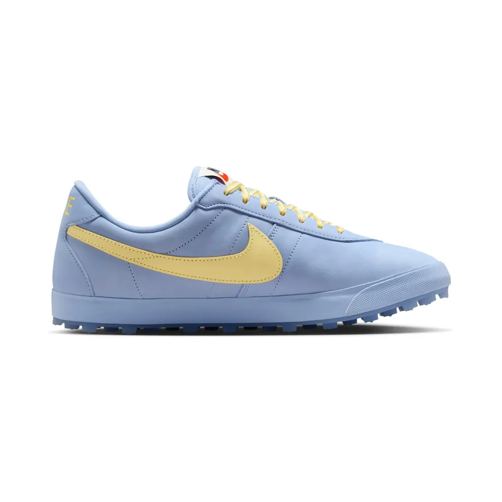 Nike Astro Grabber QS “Aluminum / Soft Yellow” (IH2341-400)