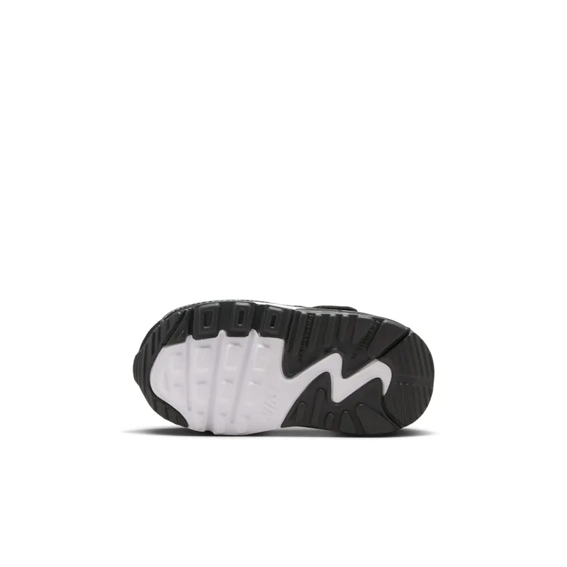 Nike Air Max 90 EasyOn Black White (HF6359-002)