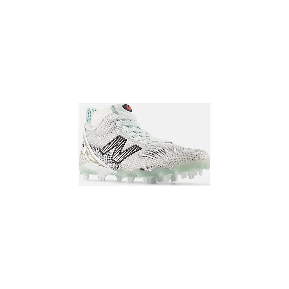 New Balance FreezeLX v5 White Black (WFREEZW5)