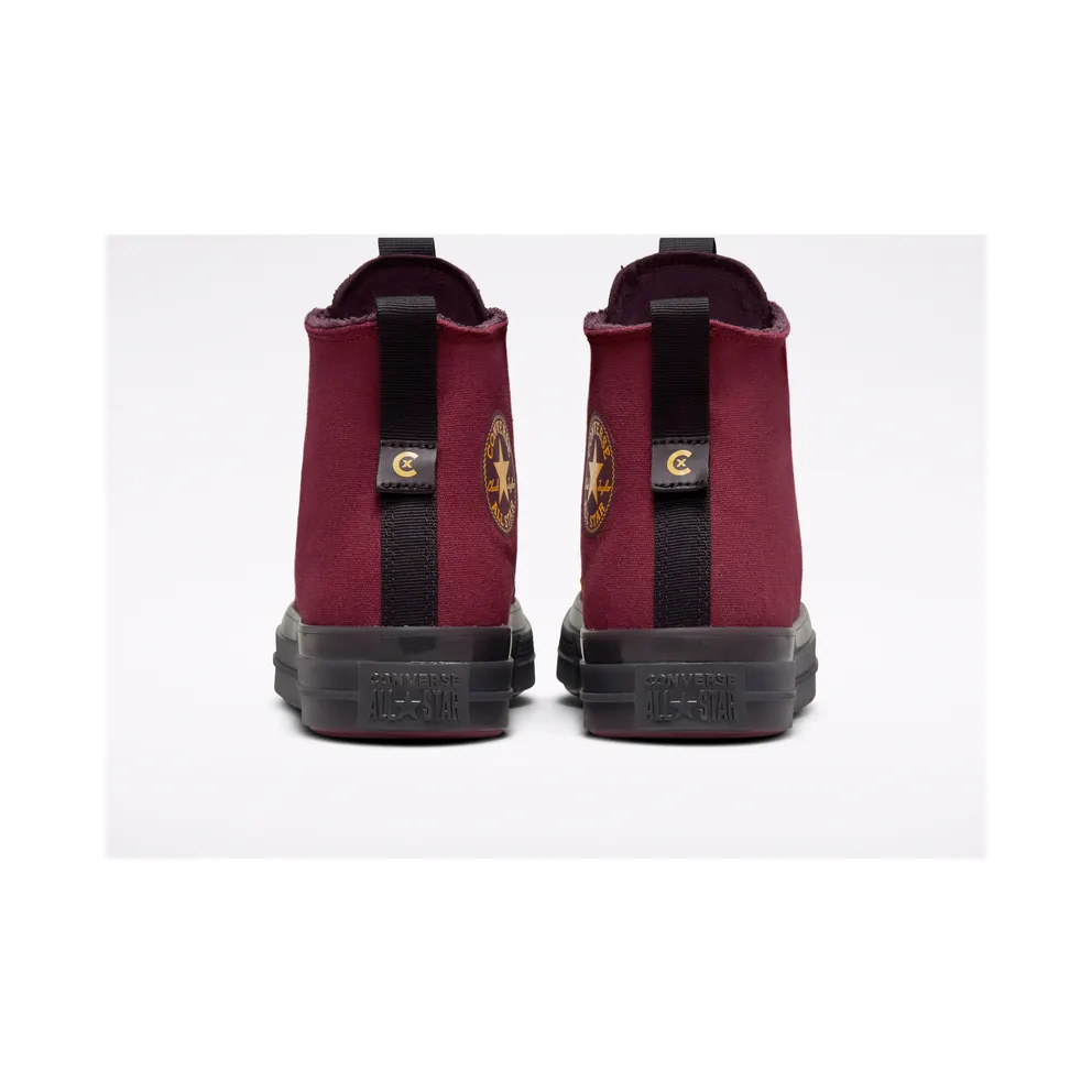 Converse Chuck Taylor All Star CX Explore Counter Climate Dark Beetroot/black Cherry