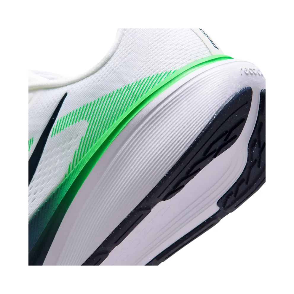 Nike Pegasus White/Green Spark/Midnight Navy (IH2306-102)