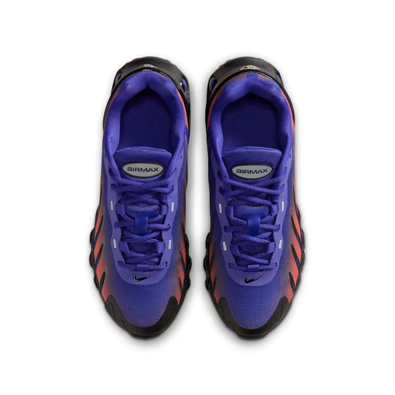 Nike Air Max Dn8 Deep Night / Team Orange / Black (HF7310-501)