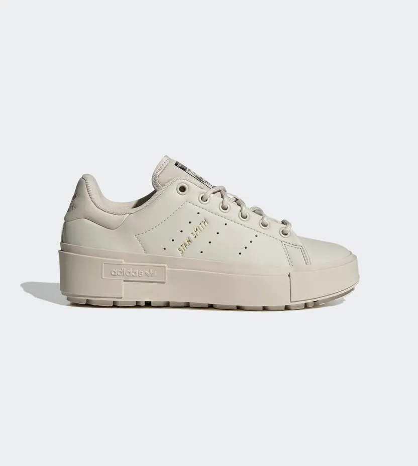adidas Stan Smith Bonega X Bliss / Bliss / Core Black (GY1499)