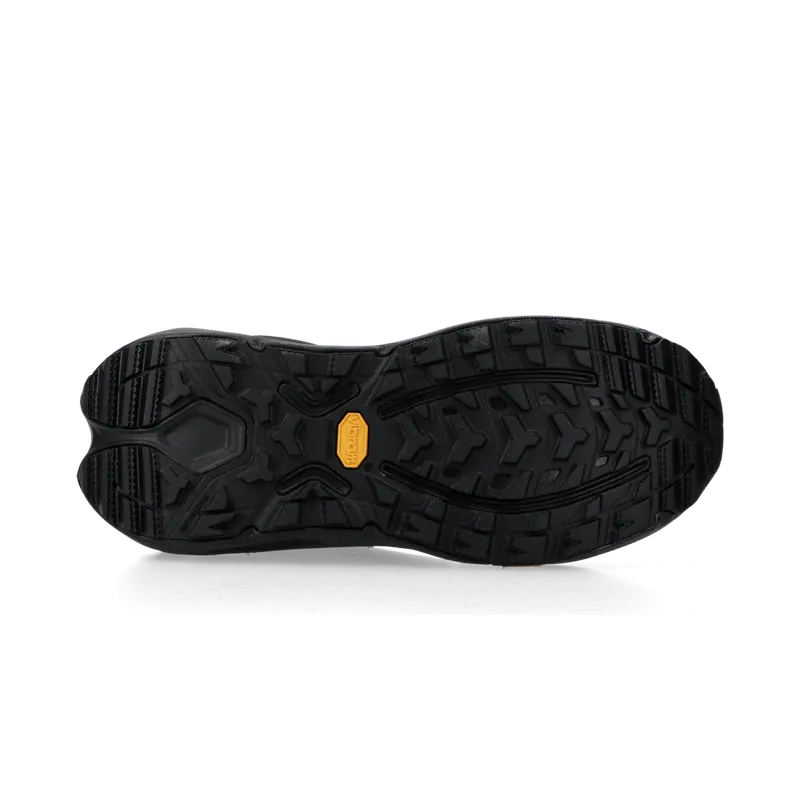 HOKA ONE ONE M Kaha 3 Low Gore-Tex (black / black) – 1162532-BBLC
