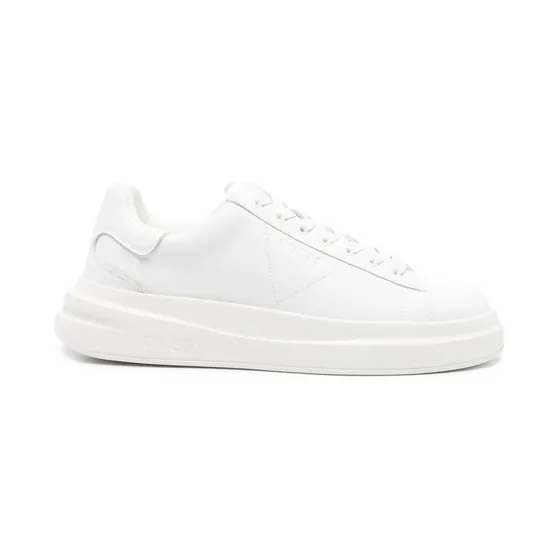 Guess Usa Elba “White” (FMJLBALEA12)
