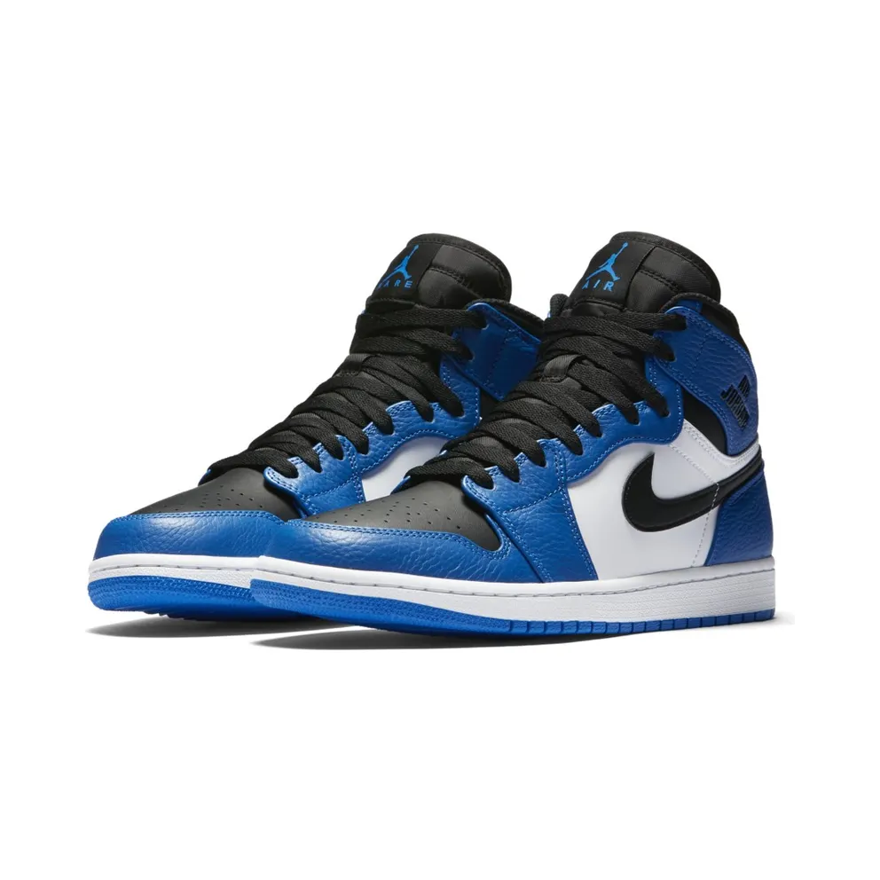 Jordan 1 Retro High Rare Air Soar Soar/Black-White (332550-400)