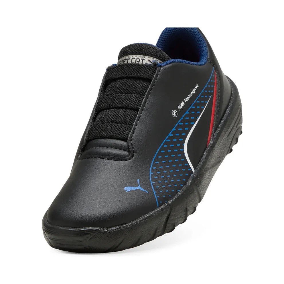 Puma BMW M Motorsport Drift Cat 11 “Puma Black” (308865_01)