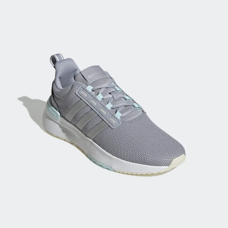 Adidas Racer TR21 Halo Silver / Matte Silver / Grey Two (GX4202)