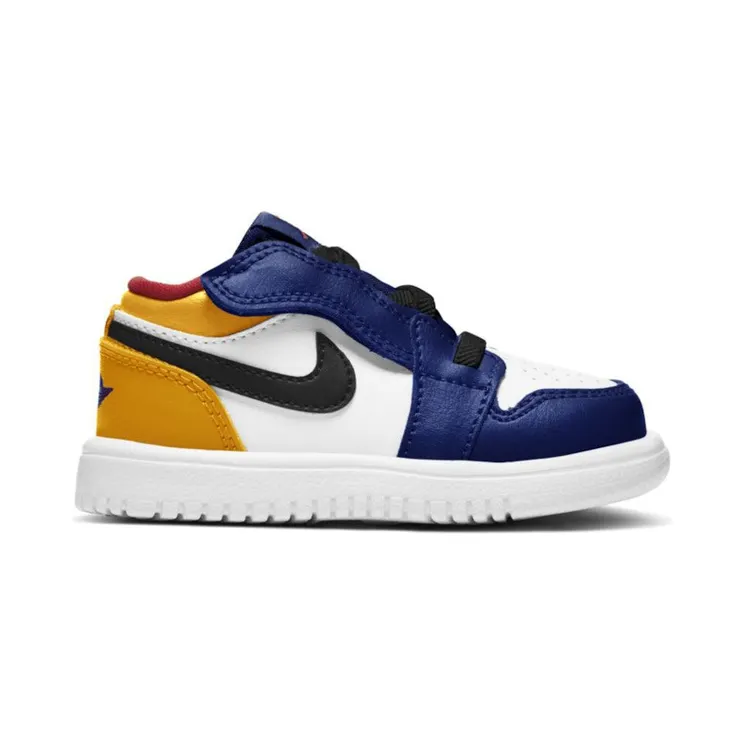Jordan 1 Low Alt Track Red (CI3436-123)