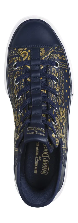 skechers-slip-ins 251017 NVY