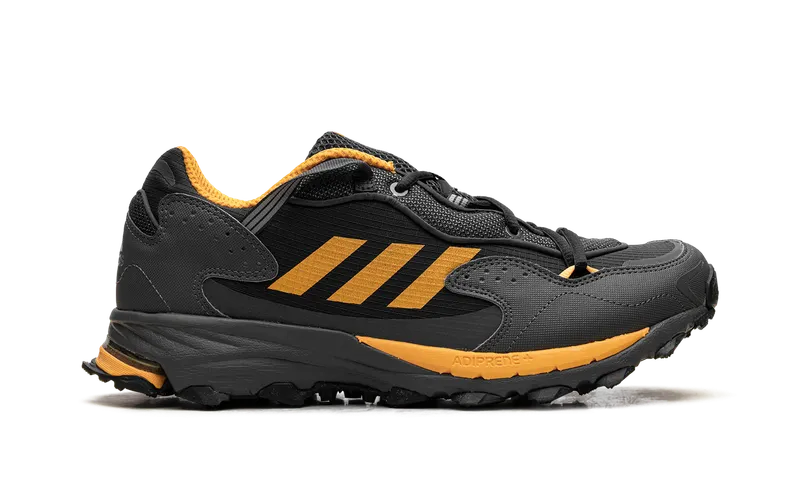 adidas Response Hoverturf Black Real Gold Carbon Core Black/Real Gold/Carbon (FX4151)