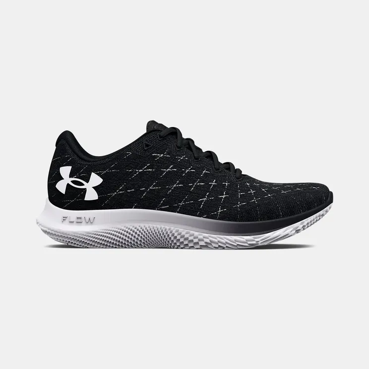 Under Armour Flow Velociti Wind 2 Black (3024903-001)