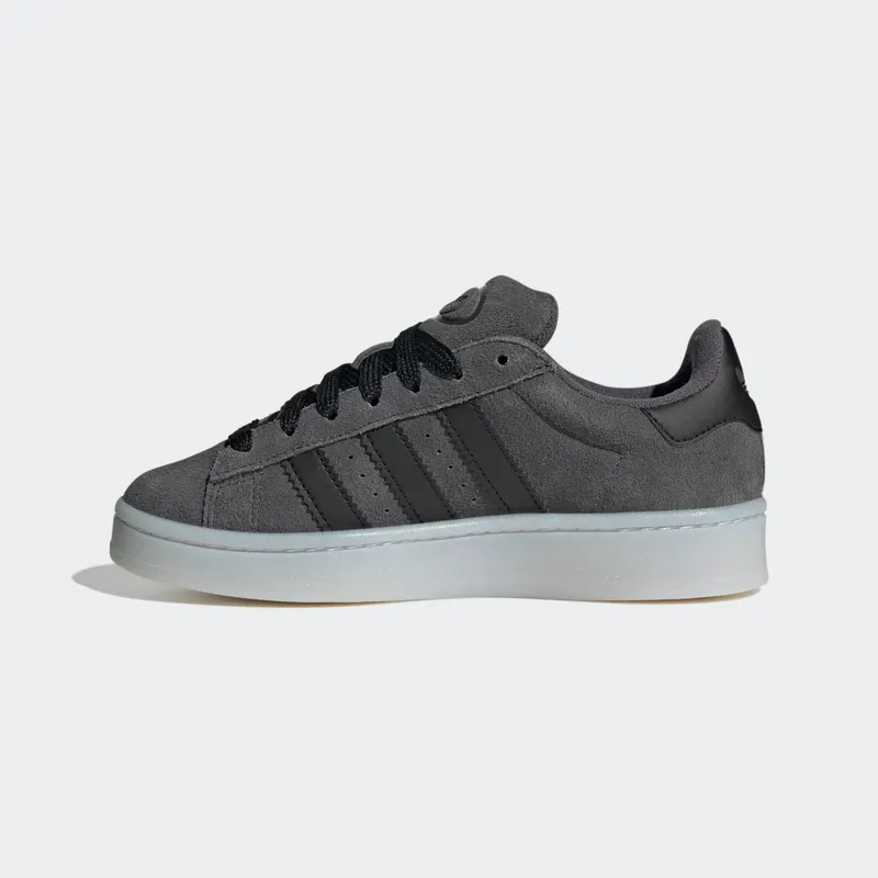 adidas Campus 00s Grey Six Core Black (HQ8571)