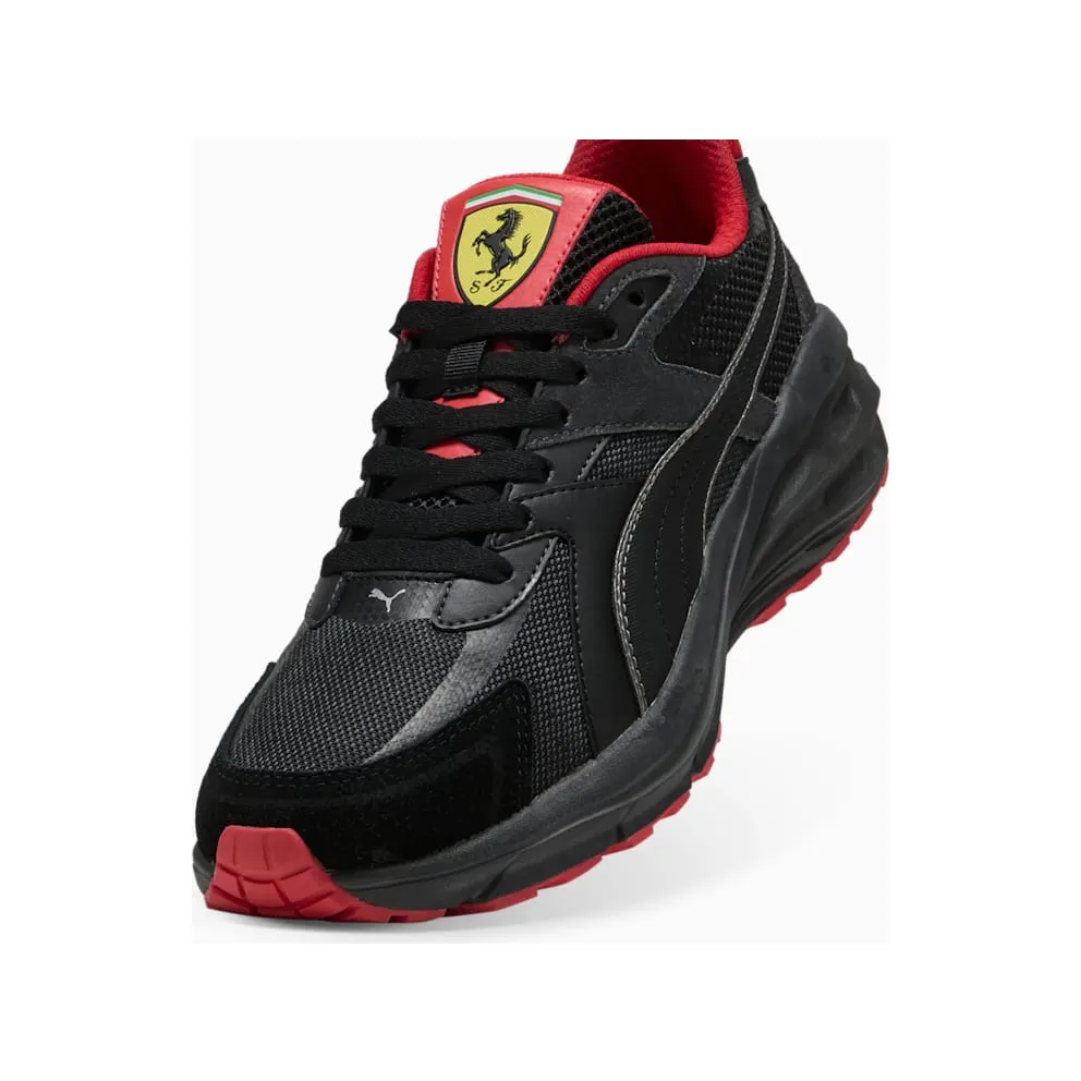 Puma Hypnotic “Scuderia Ferrari – Black Shadow Gray” (308310-05)