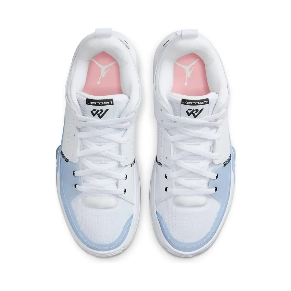 Jordan One Take 5 White Arctic Punch (FD2335-100)