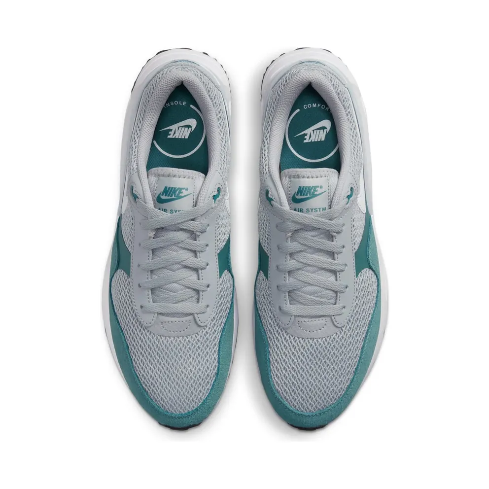 Nike Air Max Systm Wolf Grey White Noise Aqua (DM9537-006)