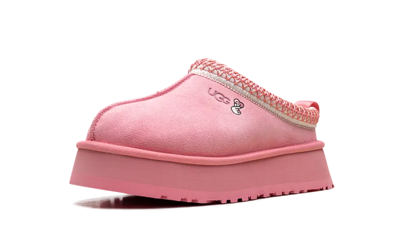 Ugg Tazz Slide “Love ’25 Pack – Tropical Pink” (1172130-TPCL)
