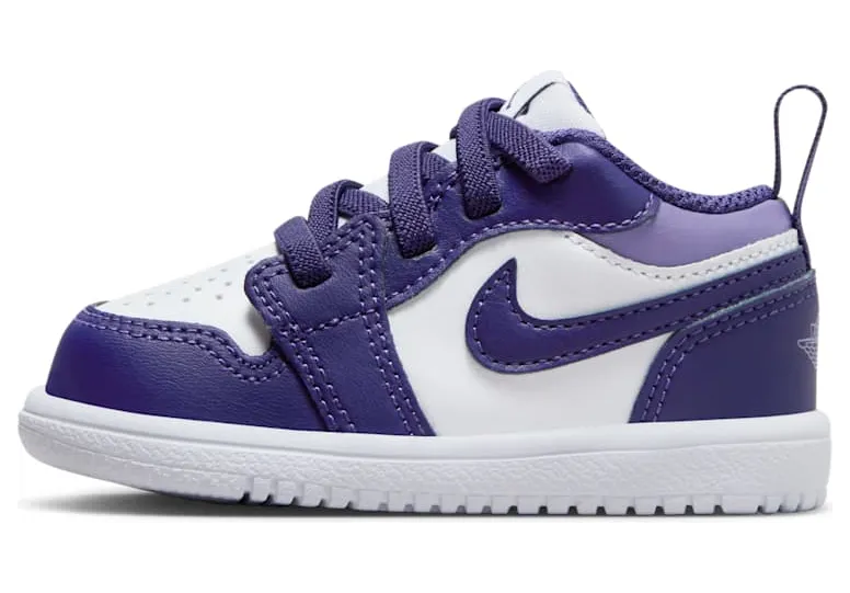 Jordan 1 Low Alt White Sky J Purple (DR9747-515)