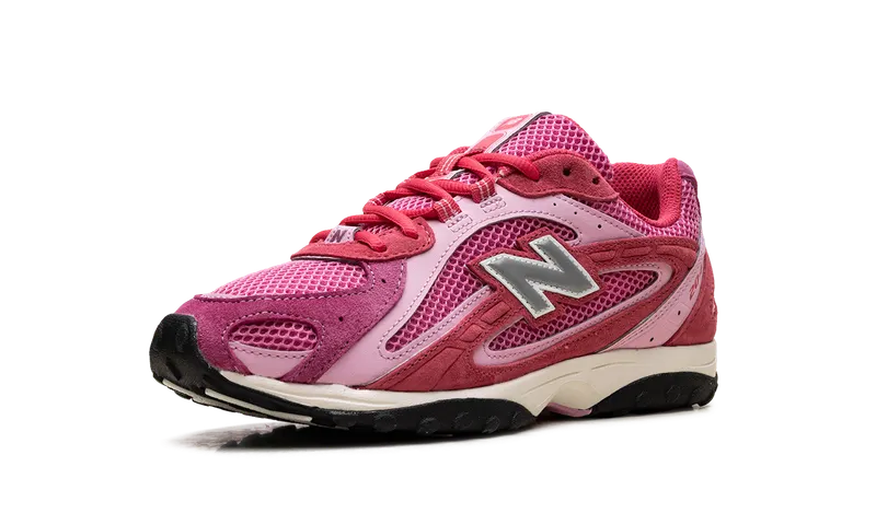 New Balance 204L “Kith – Pink” (U204LKTH)