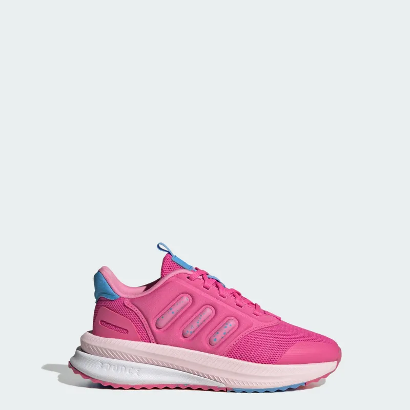 Adidas X_PLR Phase Shoes Kids Pulse Magenta / Bliss Pink / Blue Burst (ID8568)