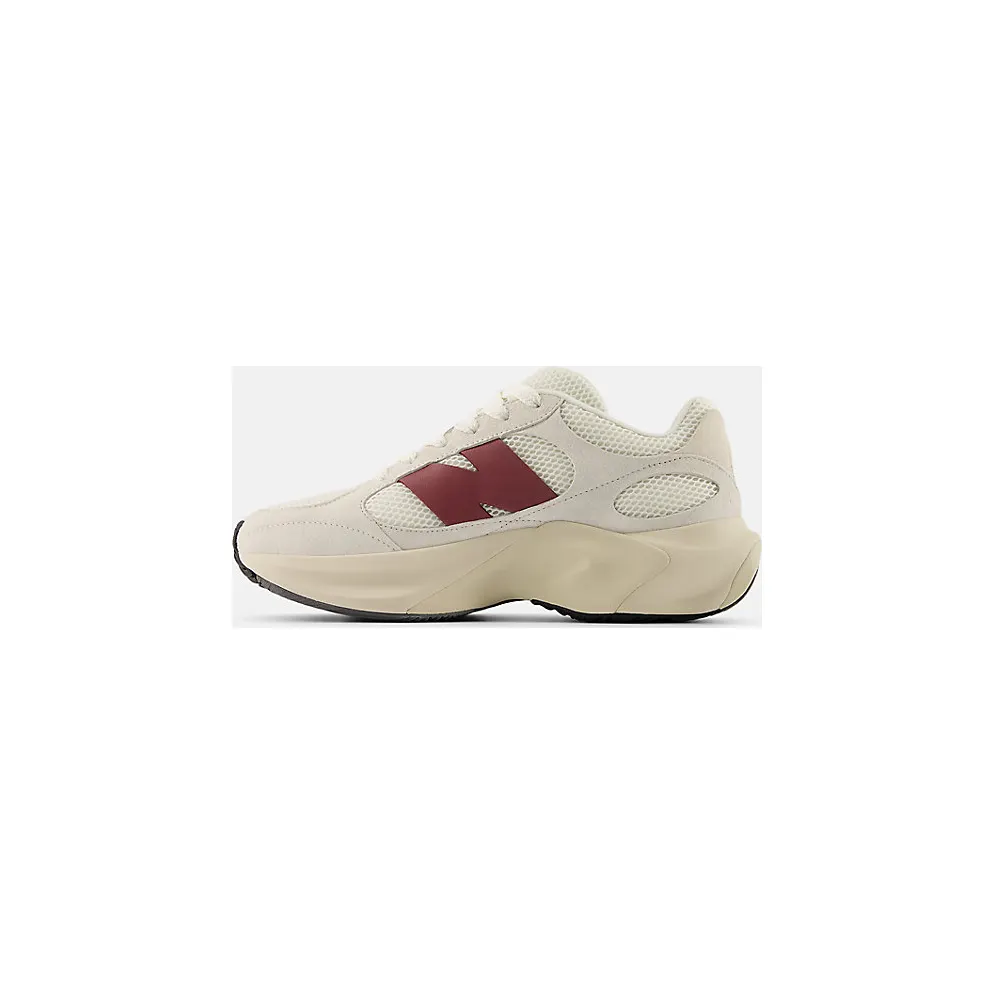 New Balance WRPD Runner Sea Salt Washed Burgundy (UWRPDWHE)
