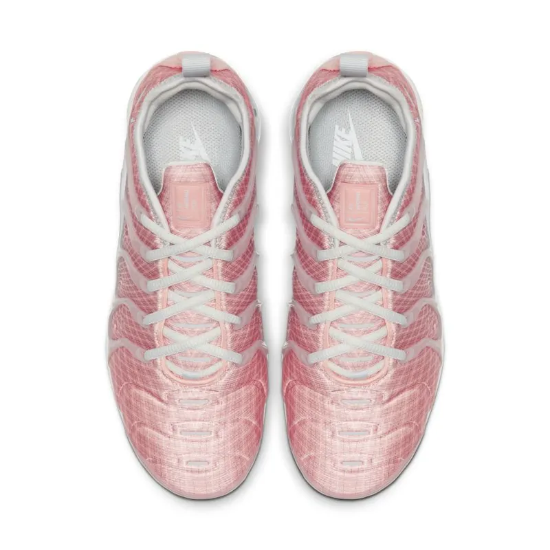 Nike Air VaporMax Plus Bleached Coral Pure Platinum (W) Bleached Coral/Pure Platinum (AO4550-603)
