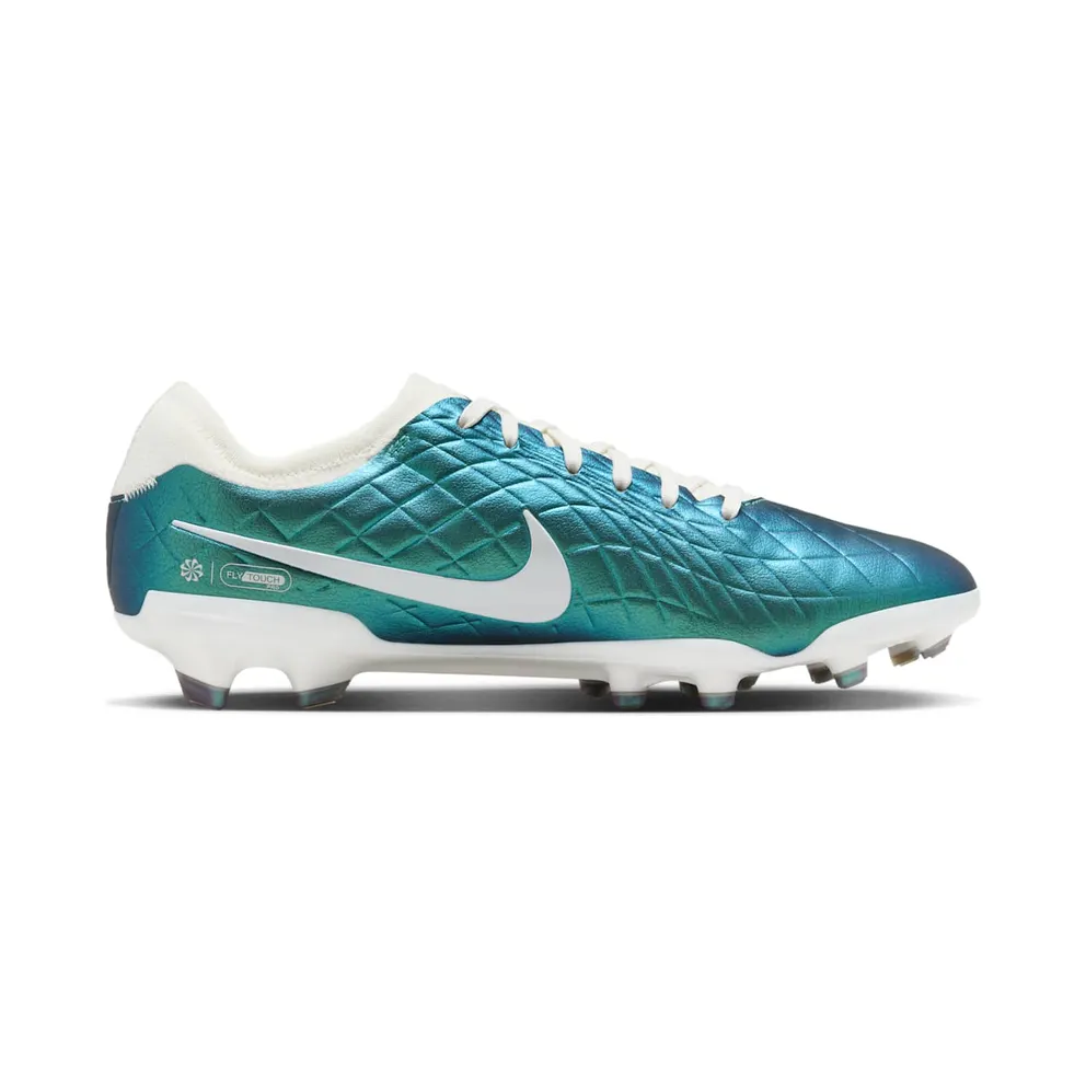 Nike Tiempo Legend 10 Pro FG Emerald (FQ3248-300)