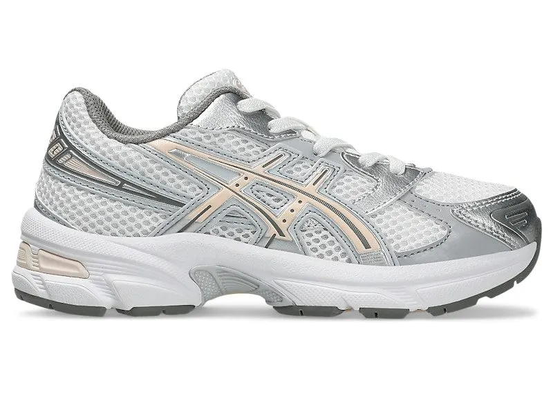 ASICS Gel-1130 White Pearl Pink (1204A170-101)