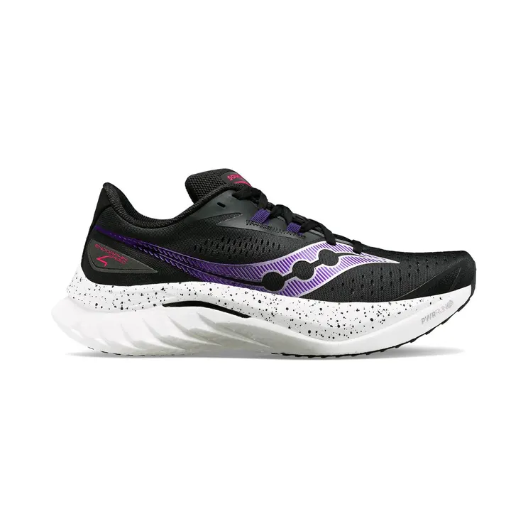 Saucony Endorphin Speed 4 Black (S10940-100)