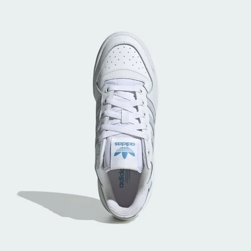 Adidas Forum Bold Cloud White / Halo Blue / Light Blue (ID1283)