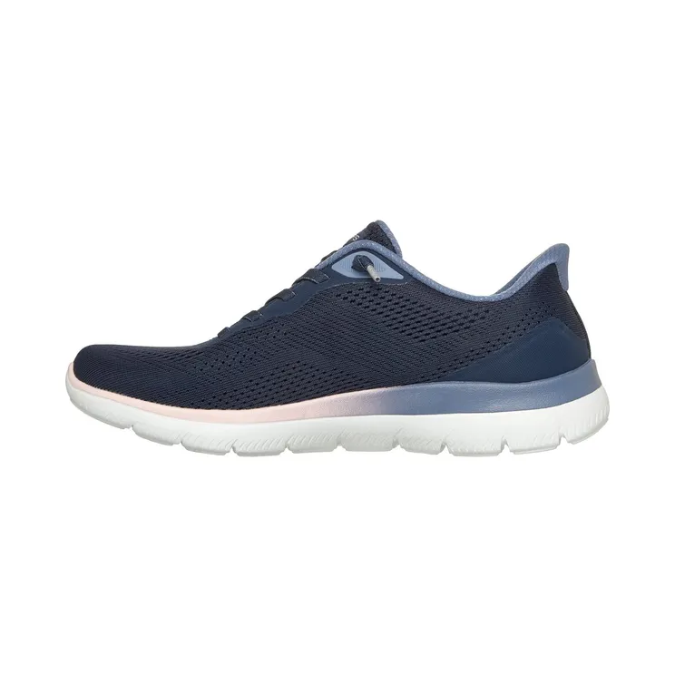 skechers-slip-ins 150341_NVY