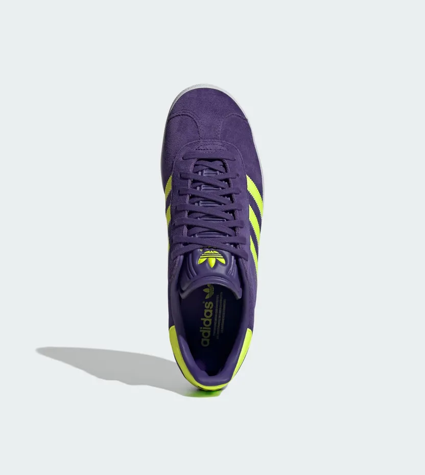 adidas Gazelle Messi Purple (IH8164)