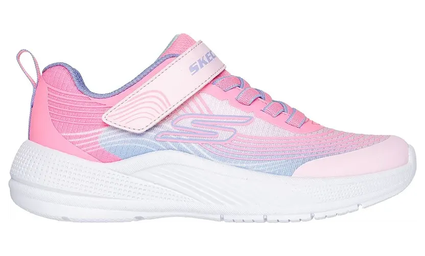 skechers-microspec 303575L-LTPL