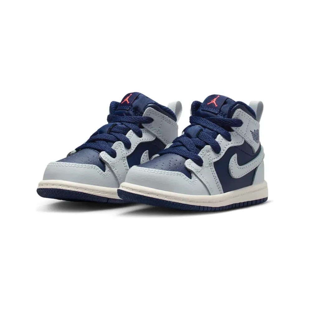 Air Jordan 1 Mid TD “Blue Void” (DQ8425-403)