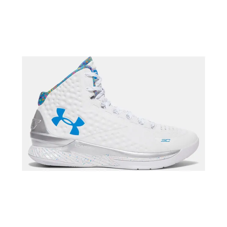 UA Curry 1 Splash Party