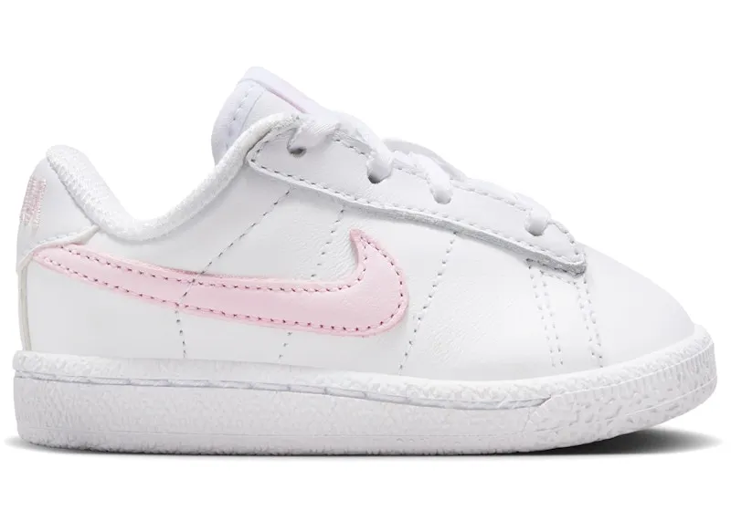 Nike Tennis Classic White Pink Foam (IM5255-102)