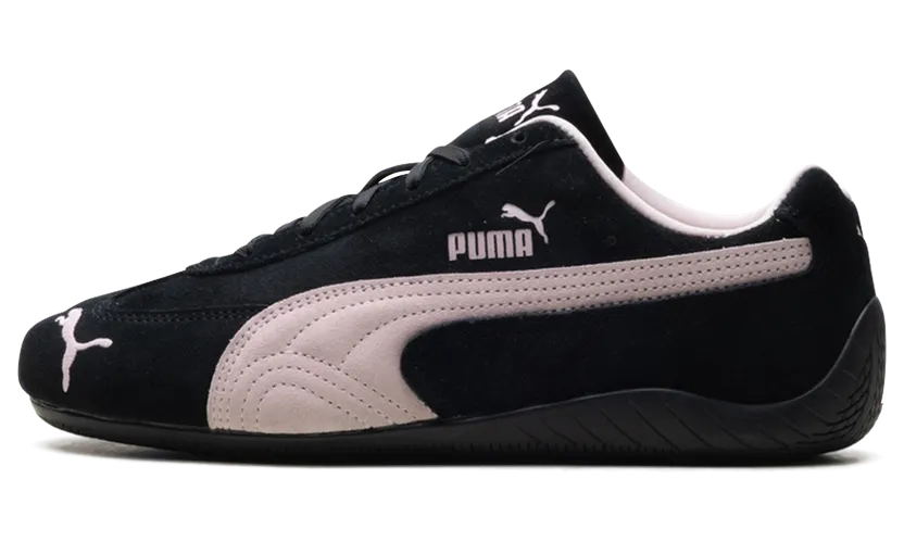 Puma Speedcat “Black-Mauve Mist” (400986-09)
