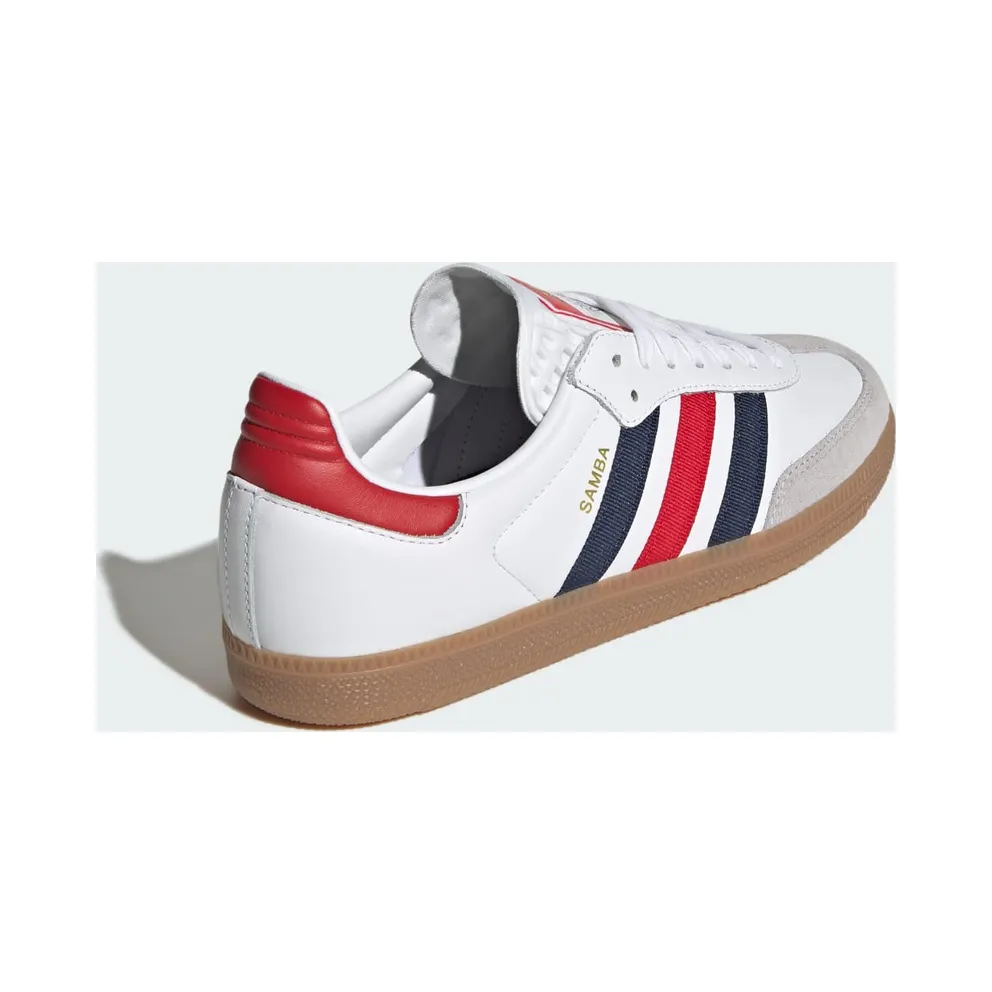 adidas Samba OG FIFA World Cup 2026 France (HQ4950)