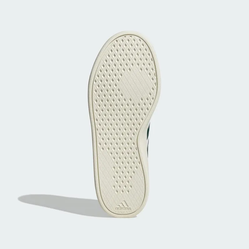 Adidas Breaknet 2.0 Cloud White / Collegiate Green / Silver Green (JI4852)