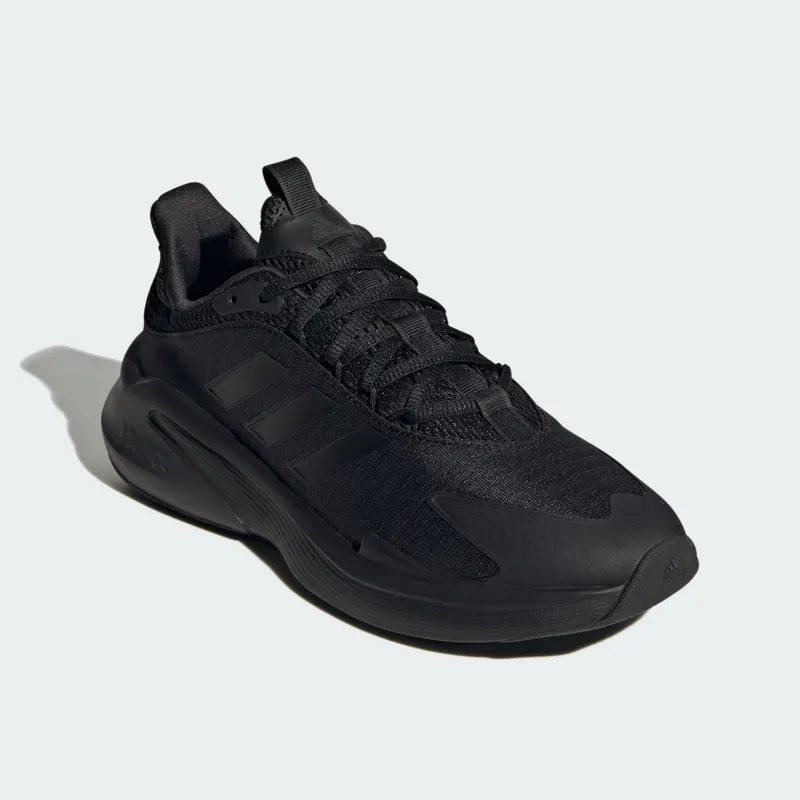 Adidas AlphaEdge + Core Black / Core Black / Carbon (IF7284)