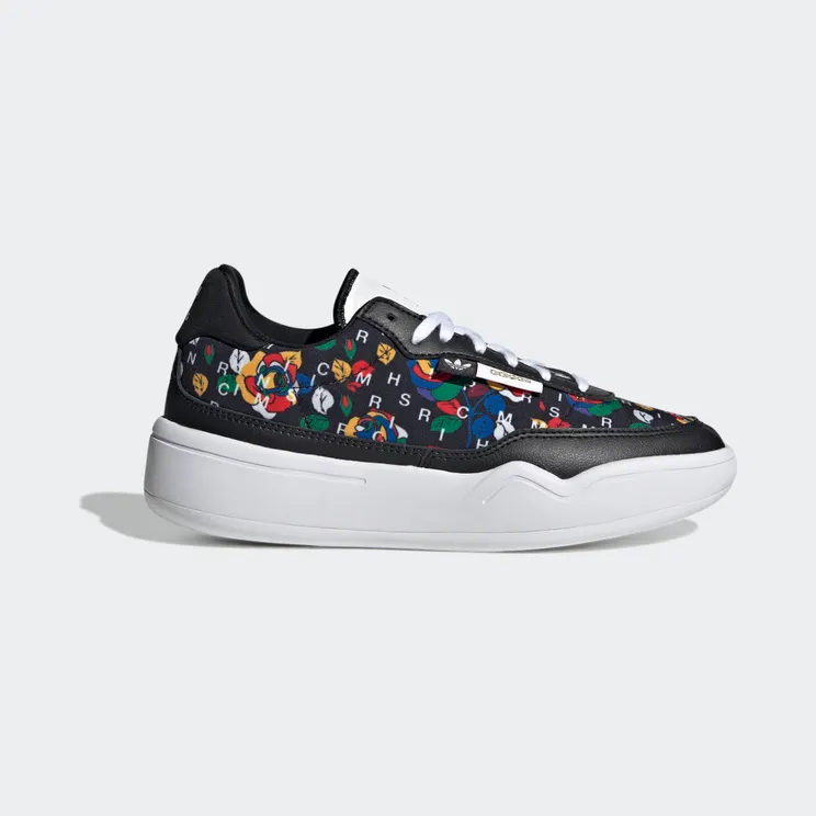 adidas Rich Mnisi Her Court Core Black / Cloud White (GW8569)