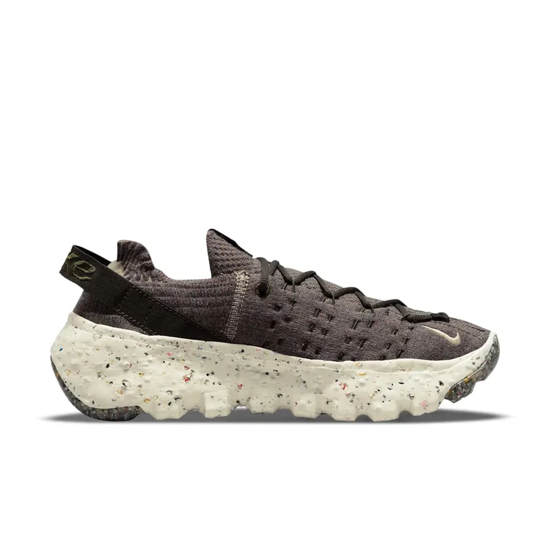 Nike SPACE HIPPIE 04 “Cargo Khaki” (CD3476-300)